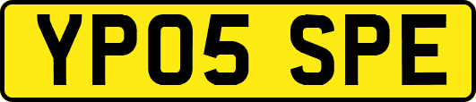 YP05SPE