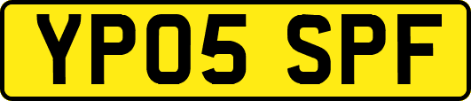 YP05SPF