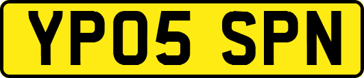 YP05SPN