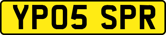 YP05SPR