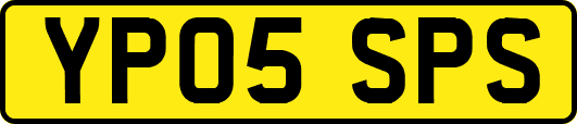 YP05SPS