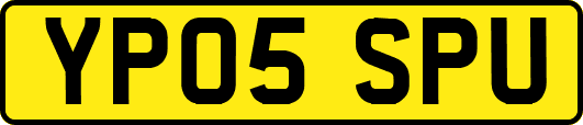 YP05SPU