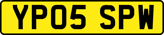 YP05SPW