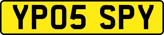 YP05SPY