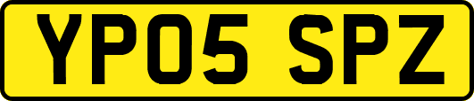 YP05SPZ