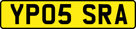 YP05SRA