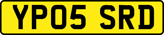 YP05SRD