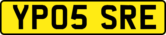 YP05SRE