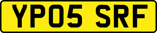YP05SRF