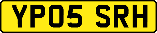 YP05SRH