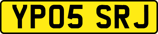 YP05SRJ