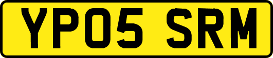 YP05SRM