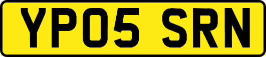 YP05SRN