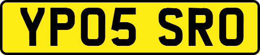 YP05SRO