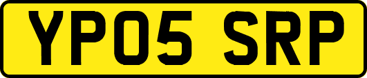 YP05SRP