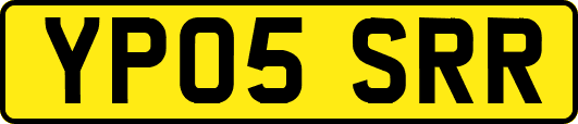YP05SRR