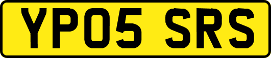 YP05SRS