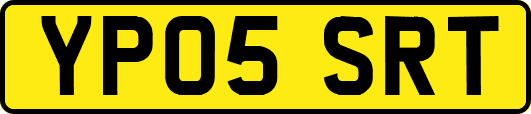 YP05SRT