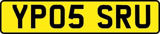 YP05SRU