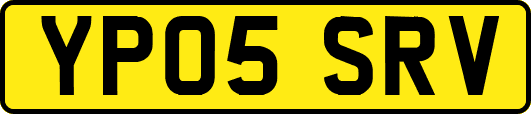 YP05SRV