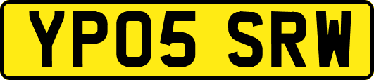 YP05SRW