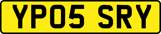 YP05SRY