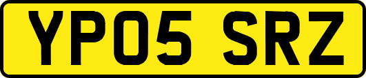 YP05SRZ