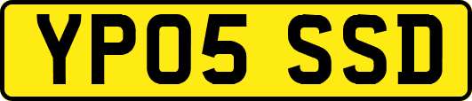 YP05SSD