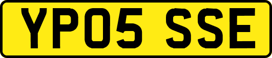 YP05SSE