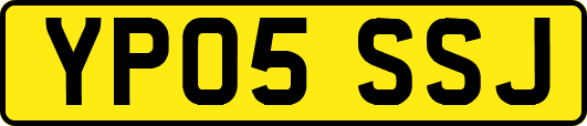 YP05SSJ