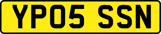 YP05SSN