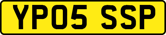 YP05SSP