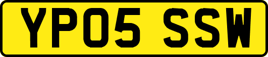 YP05SSW
