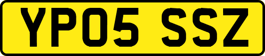 YP05SSZ