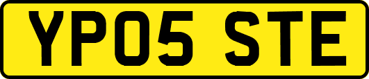 YP05STE