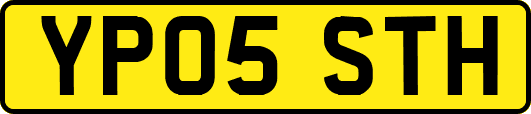 YP05STH