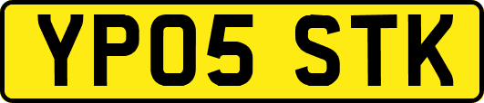 YP05STK