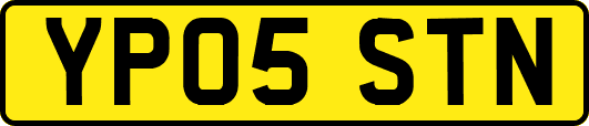 YP05STN
