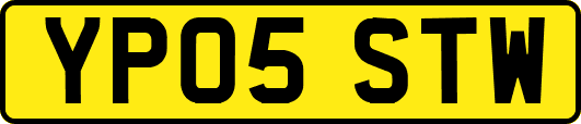YP05STW