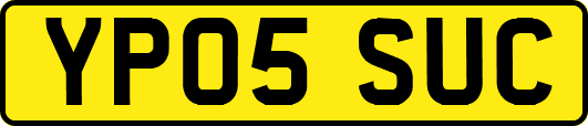YP05SUC