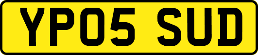 YP05SUD
