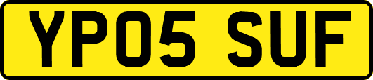 YP05SUF