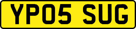 YP05SUG