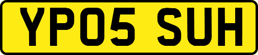 YP05SUH