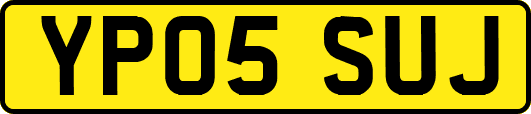 YP05SUJ
