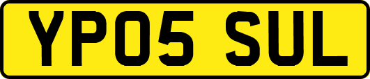 YP05SUL
