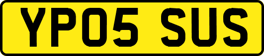 YP05SUS
