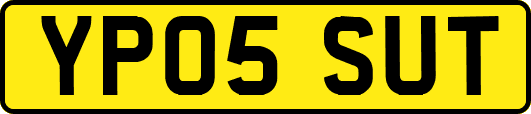 YP05SUT
