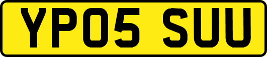 YP05SUU