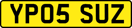 YP05SUZ